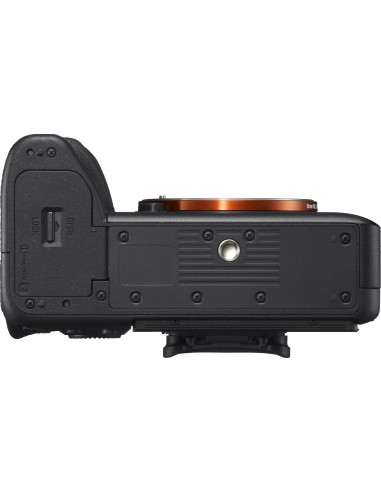 Alpha 7R Mark IV A Body